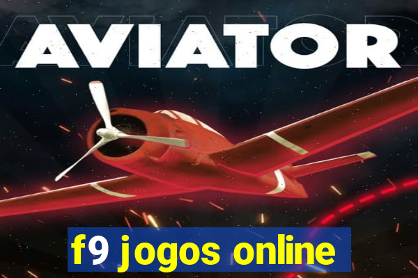 f9 jogos online